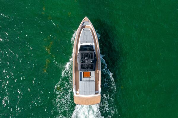 SERO 50ft Pardo Yachts Yacht For Sale