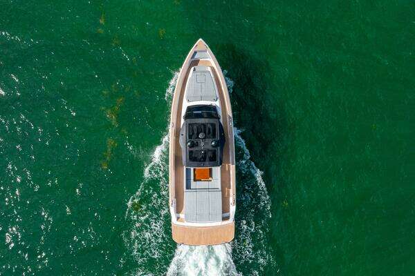 Pardo Yachts 50 Yacht For Sale