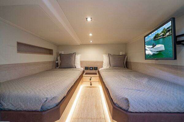 Pardo Yachts 50 Yacht For Sale