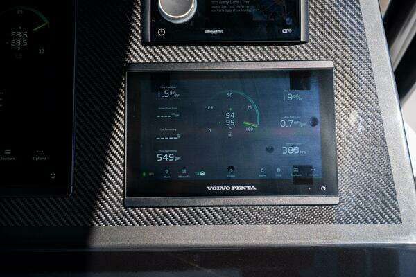 Pardo Yachts 50 Yacht For Sale