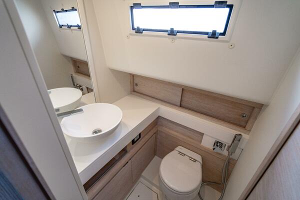 SERO 50ft Pardo Yachts Yacht For Sale