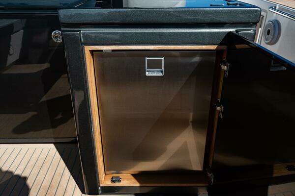 Pardo Yachts 50 Yacht For Sale