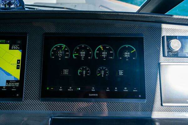 Pardo Yachts 50 Yacht For Sale