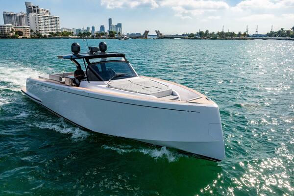 SERO 50ft Pardo Yachts Yacht For Sale