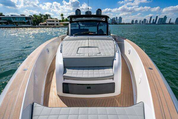 Pardo Yachts 50 Yacht For Sale