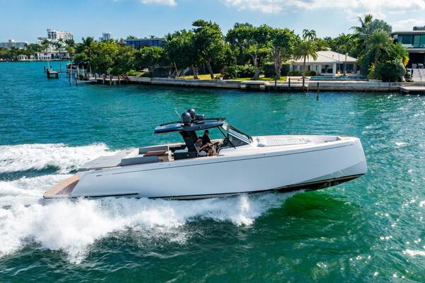 SERO 50ft Pardo Yachts Yacht For Sale