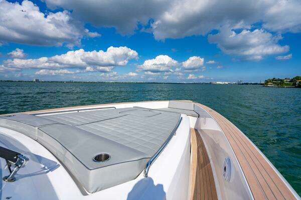 Pardo Yachts 50 Yacht For Sale