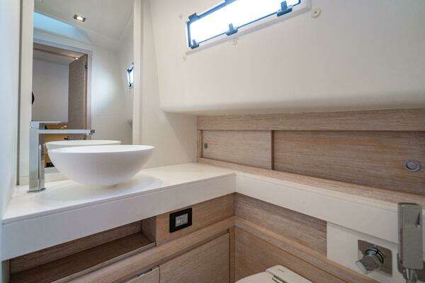 Pardo Yachts 50 Yacht For Sale