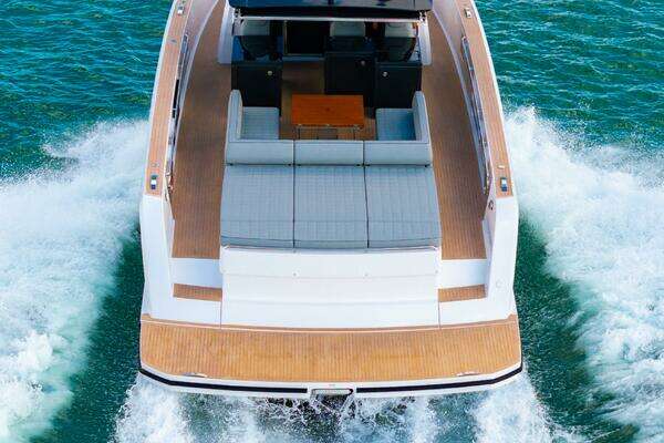Pardo Yachts 50 Yacht For Sale