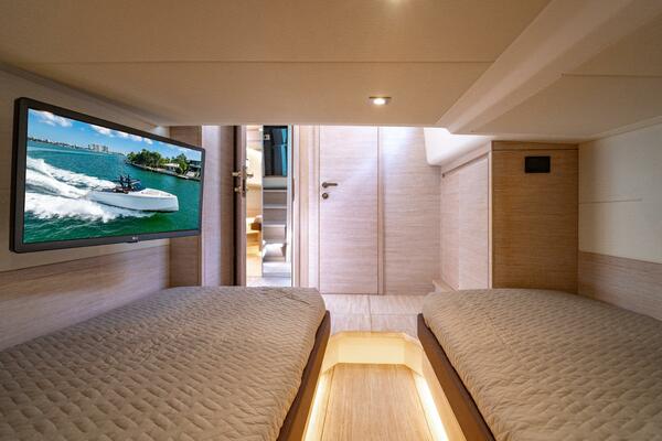 SERO 50ft Pardo Yachts Yacht For Sale