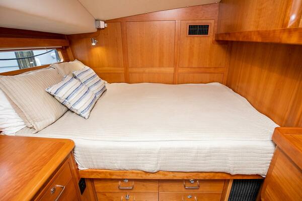 Guest Cabin Aft