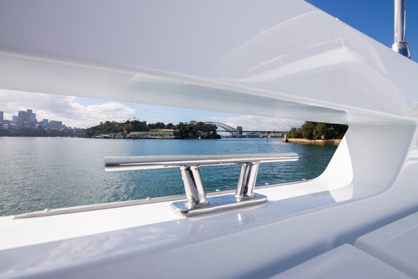 53ft ILIAD Catamarans Yacht For Sale