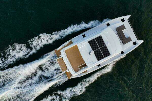 ILIAD Catamarans 53F Yacht For Sale