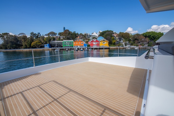 53ft ILIAD Catamarans Yacht For Sale