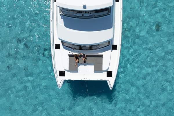 53ft ILIAD Catamarans Yacht For Sale