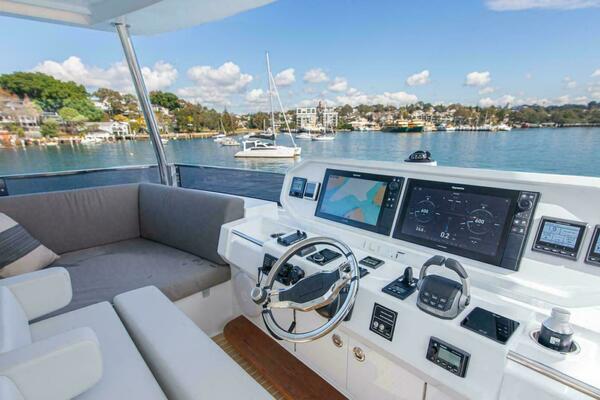 53ft ILIAD Catamarans Yacht For Sale