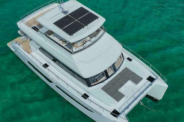 53ft ILIAD Catamarans Yacht For Sale