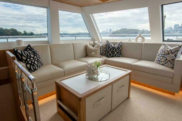 53ft ILIAD Catamarans Yacht For Sale