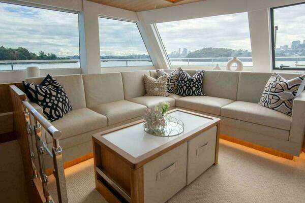 ILIAD Catamarans 53F Yacht For Sale