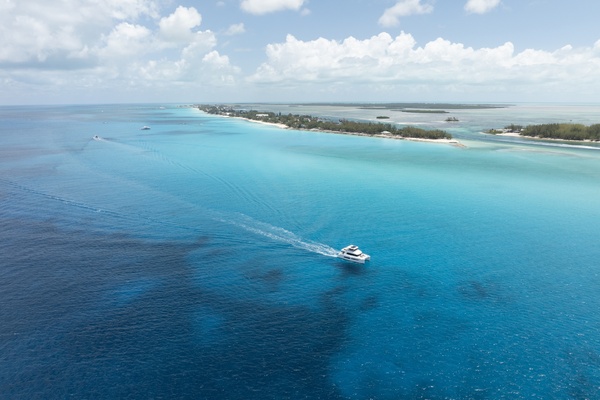 53ft ILIAD Catamarans Yacht For Sale