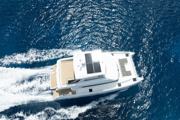 53ft ILIAD Catamarans Yacht For Sale