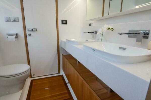 53ft ILIAD Catamarans Yacht For Sale