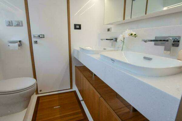 ILIAD Catamarans 53F Yacht For Sale