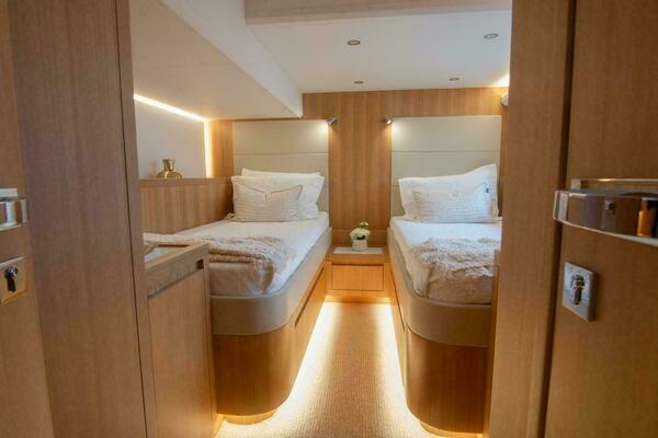 53ft ILIAD Catamarans Yacht For Sale