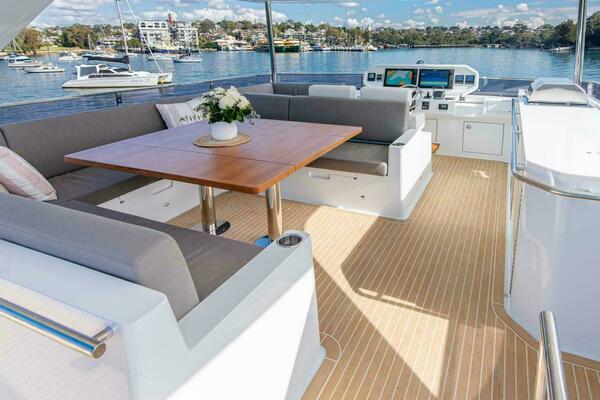 53ft ILIAD Catamarans Yacht For Sale