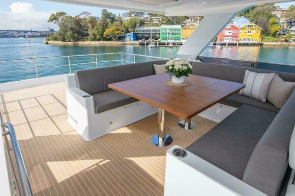 53ft ILIAD Catamarans Yacht For Sale