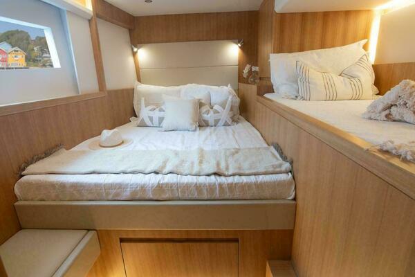 53ft ILIAD Catamarans Yacht For Sale
