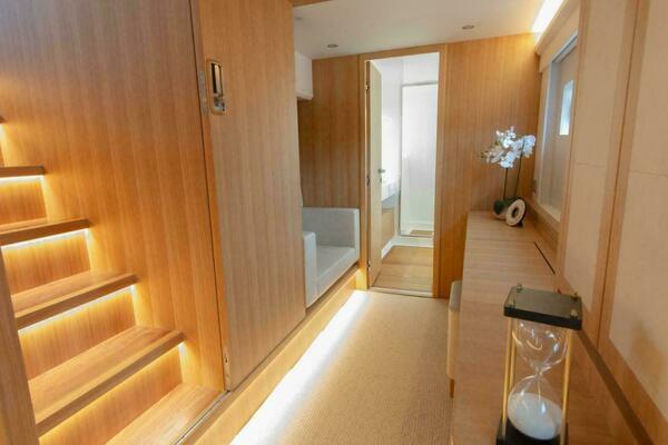 53ft ILIAD Catamarans Yacht For Sale