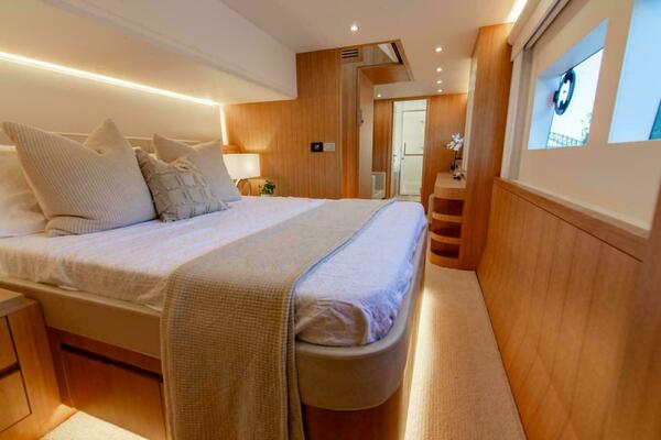 53ft ILIAD Catamarans Yacht For Sale