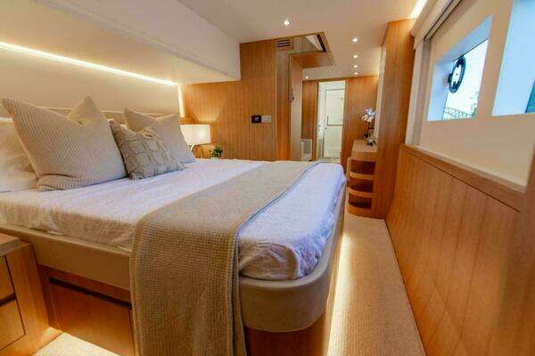 ILIAD Catamarans 53F Yacht For Sale