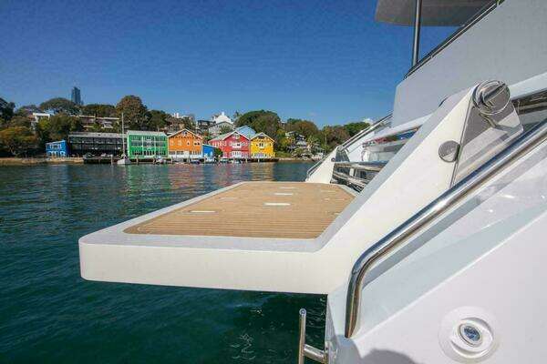 ILIAD Catamarans 53F Yacht For Sale