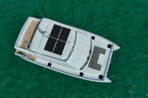 ILIAD Catamarans 53F Yacht For Sale