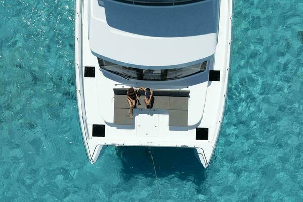 53ft ILIAD Catamarans Yacht For Sale