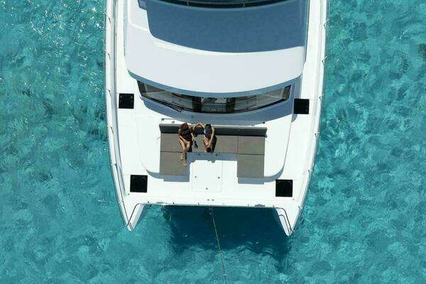 ILIAD Catamarans 53F Yacht For Sale