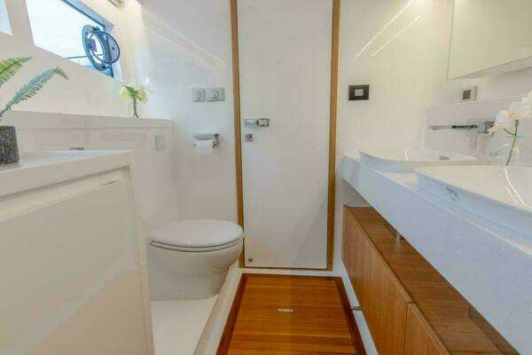 ILIAD Catamarans 53F Yacht For Sale