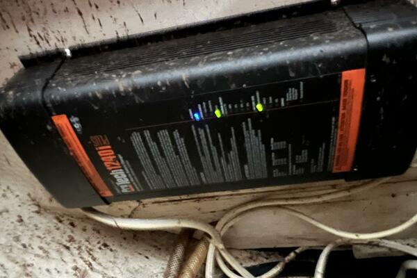 Nike 41ft Gulfstar Yacht For Sale