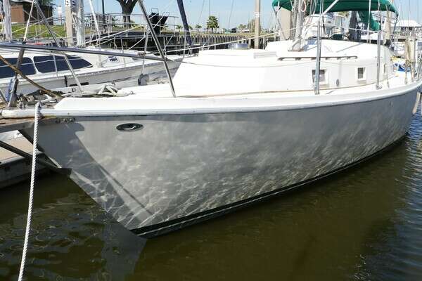 41-ft-Gulfstar-1973-41 CC-Nike Kemah Texas United States  yacht for sale