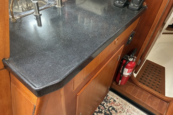 Hawke 46ft Hylas Yacht For Sale