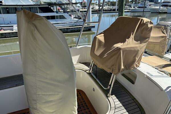 Hylas 46 Yacht For Sale