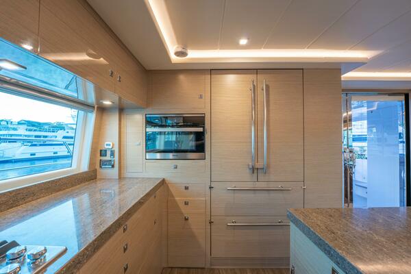 Homarus 60ft Horizon Yacht For Sale