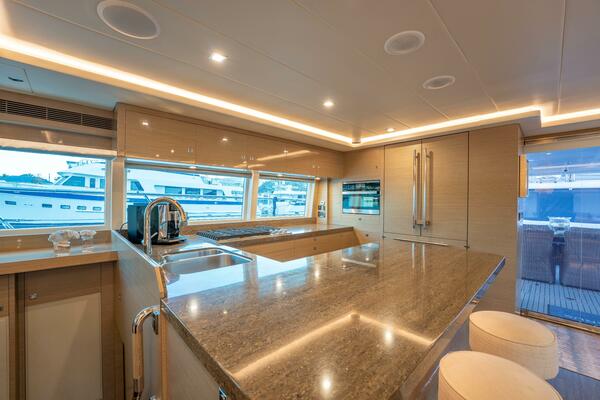 Homarus 60ft Horizon Yacht For Sale