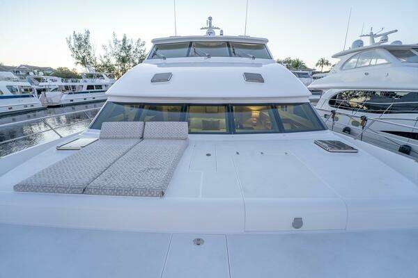 Horizon PC60 Yacht For Sale