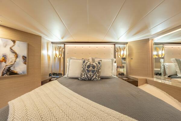 Homarus 60ft Horizon Yacht For Sale