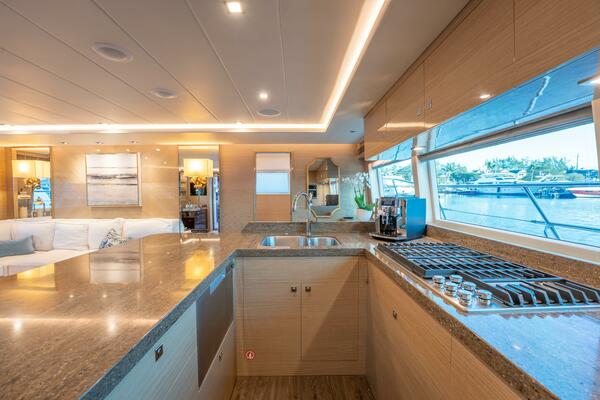 Homarus 60ft Horizon Yacht For Sale
