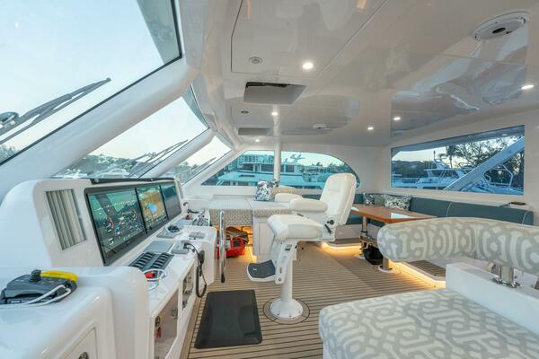 Homarus 60ft Horizon Yacht For Sale