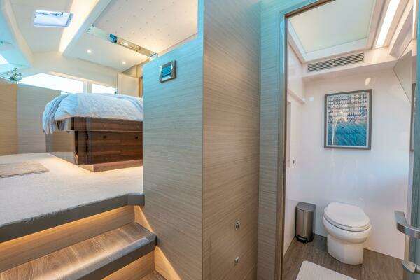 Horizon PC60 Yacht For Sale